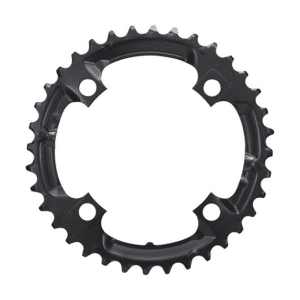 Shimano Deore M590 krankdrev 36T