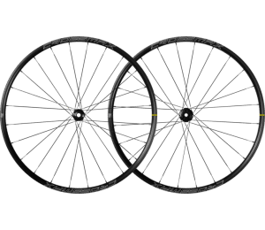 Mavic Crossmax hjulsett CL Boost