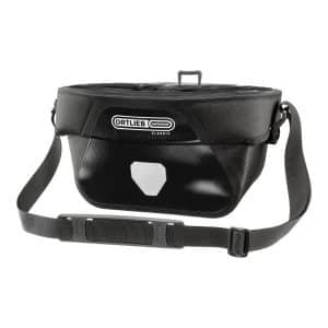 Ortlieb Ultimate six styreveske 5L