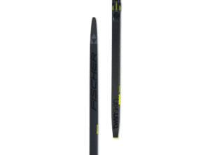 FISCHER TWIN SKIN RACE MEDIUM