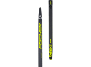 FISCHER TWIN SKIN SUPERIOR MEDIUM