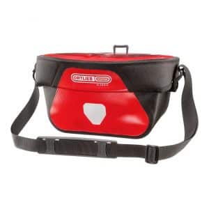 Ortlieb Ultimate six styreveske 5L