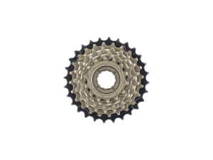 SunRun frikrans 6-delt