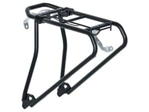 RACKTIME Carrier Topit 2.0 frontbærer