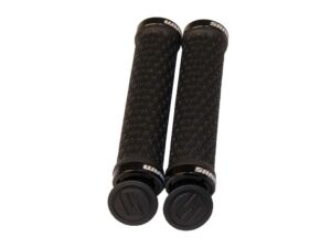 SRAM DH silicone locking holker