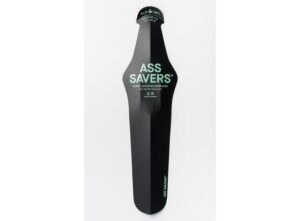ASS SAVER Regular Bakskjerm
