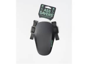 ASS SAVER Mudder Mini frontskjerm