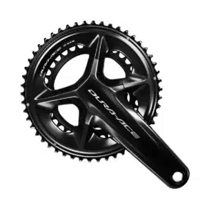 SHIMANO DURA-ACE Kranksett FC-R9200 50/34T 12-delt - 172,5mm