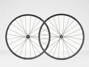 Bontrager Kovee RSL 30 Hjulsett