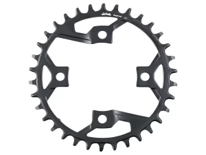 FSA Gamma Pro Megatooth krankdrev