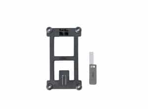 Basil MIK Adapter Plate
