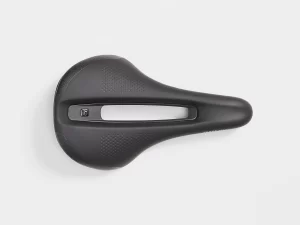 Bontrager Verse Short Trail Elite sykkelsete 250 x 155mm