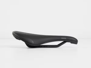 Alternative view of Bontrager Verse Short Trail Elite sykkelsete 250 x 155mm