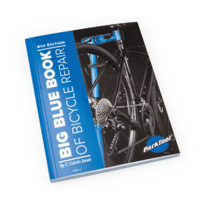 ParkTool Big Blue Book BBB-4