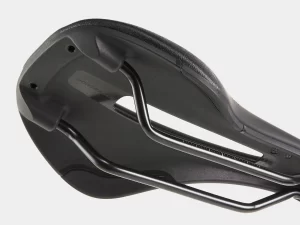 Bontrager Verse Short Trail Elite sykkelsete 250 x 155mm 2
