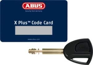 Alternative view of Abus GRANIT™ Extreme XPlus™ 59/12HKS110