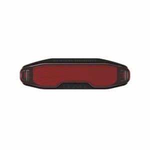 Lezyne eBike Super Bright StVZO Baklys