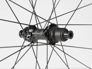 Alternative view of Bontrager Kovee RSL 30 Bakhjul