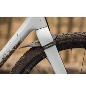 Alternative view of ASS SAVER Mudder Mini frontskjerm
