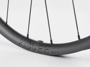 Bontrager Kovee RSL 30 Bakhjul 2