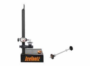 Ice Toolz Xpert Hjulrettestativ
