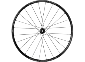 Mavic Crossmax 27" Bakhjul 12x142mm