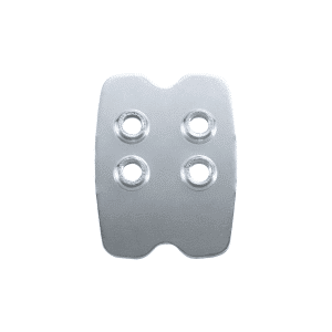 Shimano Pedalklossmutter (1 stk.) SH-A200