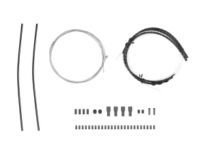Alternative view of Bontrager XXX Brake Cable & Housing Set