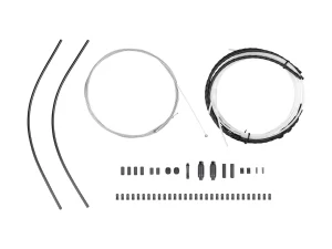 Alternative view of Bontrager XXX Shift Cable & Housing Set
