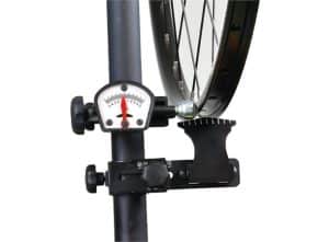 Alternative view of Ice Toolz Xpert Hjulrettestativ