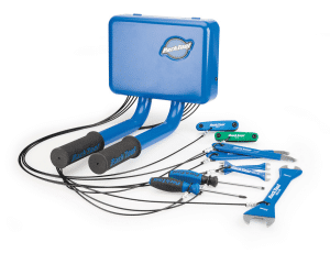 Park Tools THS-1.2 Verktøystasjon utendørs