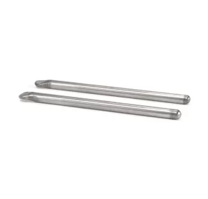 King Cage Titanium dekkspaker x 2