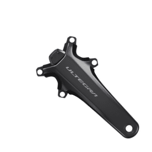 SHIMANO ULTEGRA Kranksett FC-R8100-P 12-delt