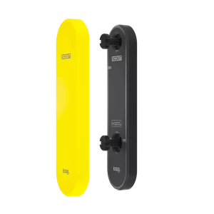 Alternative view of Knog Scout Bike alarm & finder