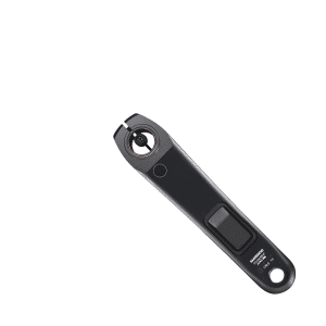 Alternative view of SHIMANO ULTEGRA Kranksett FC-R8100-P 12-delt