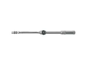 Alternative view of SKS Fork/Shock pump MSP 20 bar/290 psi