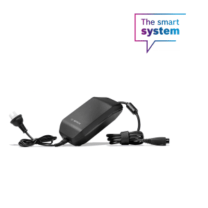 Bosch 4A Smart System Batterilader