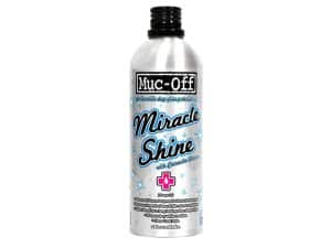 MUC-OFF Miracle Shine