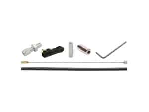 XLC Girwire kit til torpedo