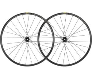 Mavic Allroad DCL Hjulsett