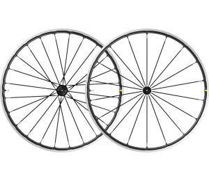 Mavic Ksyrium SL hjulsett