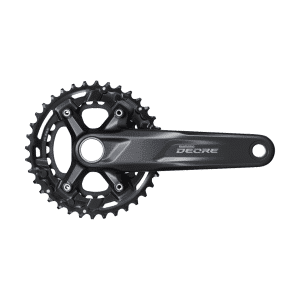 SHIMANO DEORE Kranksett FC-M5100-B2 11-delt