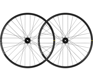 Mavic E-SPEEDCITY hjulsett CL M11