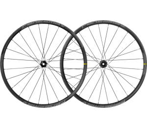 Mavic Crossmax SLR Carbon hjulsett