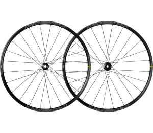 Mavic Crossmax 27,5" Hjulsett 12x142mm