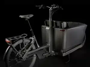 Alternative view of Trek Fetch+ 4