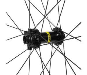 Mavic Crossmax 27,5" Hjulsett 12x142mm 2