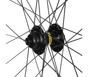 Mavic E-SPEEDCITY hjulsett CL M11 2
