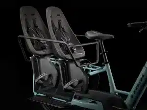 Alternative view of Trek Fetch+ 2