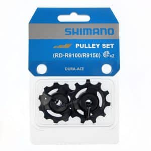 Shimano Dura Ace Trinsehjul RD-R9100